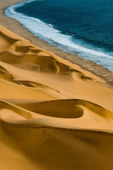 Namibia, one of the best destinations in Africa