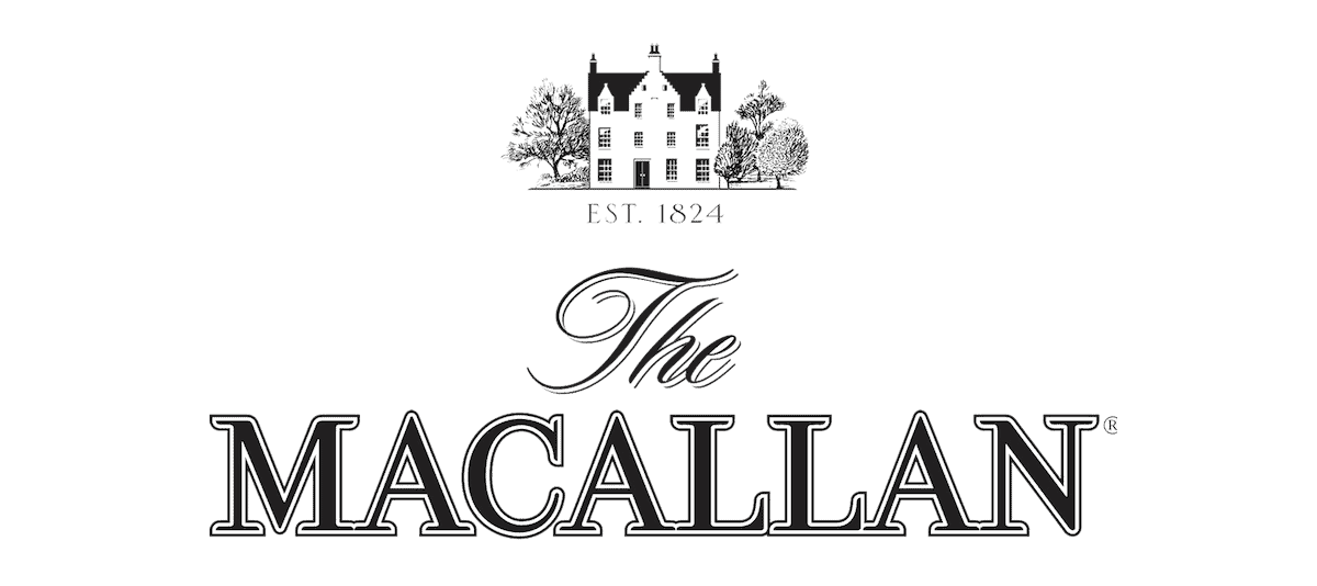 Macallan logo 1
