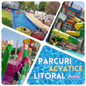 parcuri acvatice litoral parcuri acvatice litoral