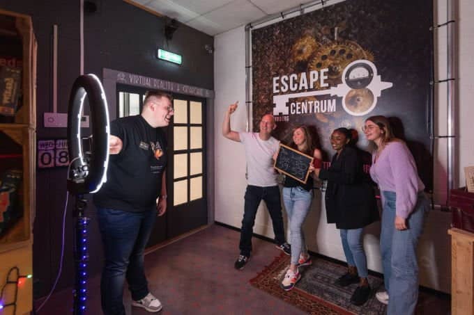 Leukste Escape Rooms in Limburg - Escape Centrum Limburg Sittard - 20 Leukste Escape Rooms in Limburg - Escape Centrum Limburg Sittard - 20