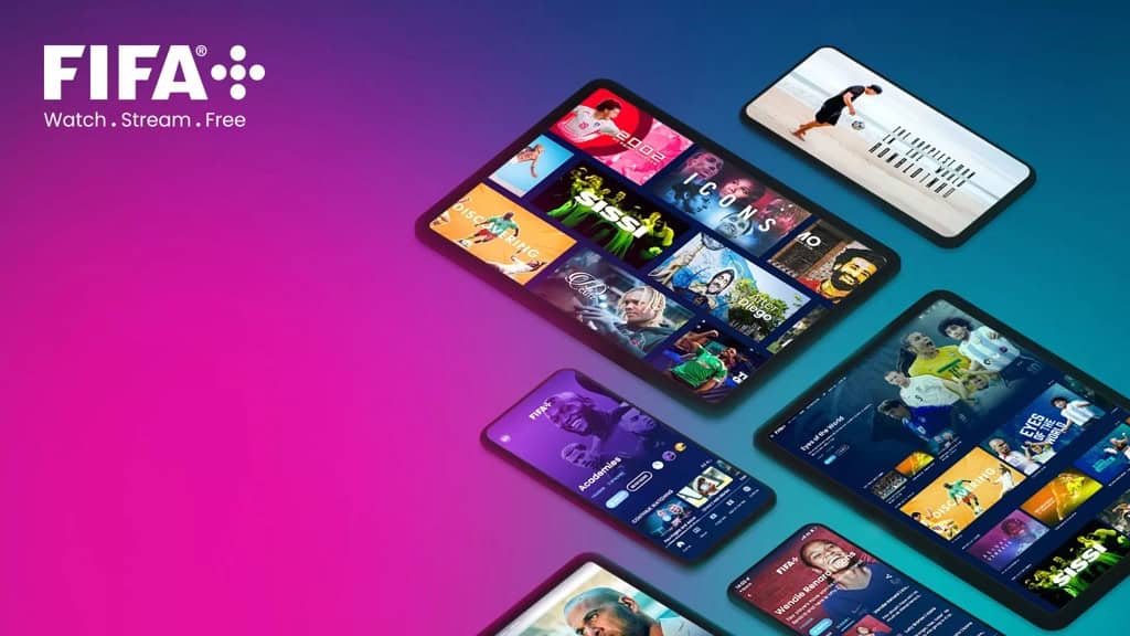 FIFA launches the digital World Cup venture on Algorand 1 FIFA launches the digital World Cup project on Algorand