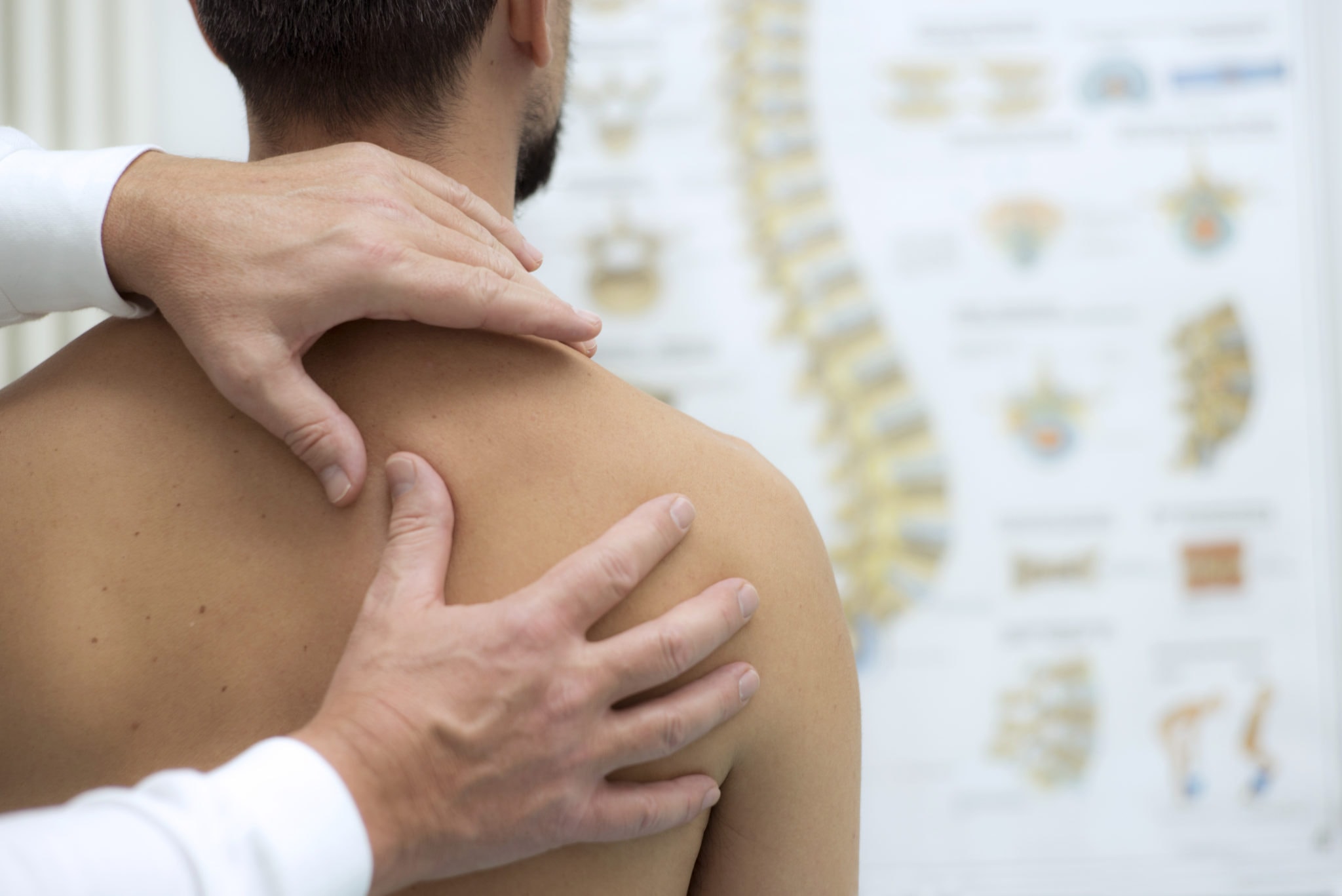 Independent Medical Exams Medical Care of WNY Buffalo Injury Doctor