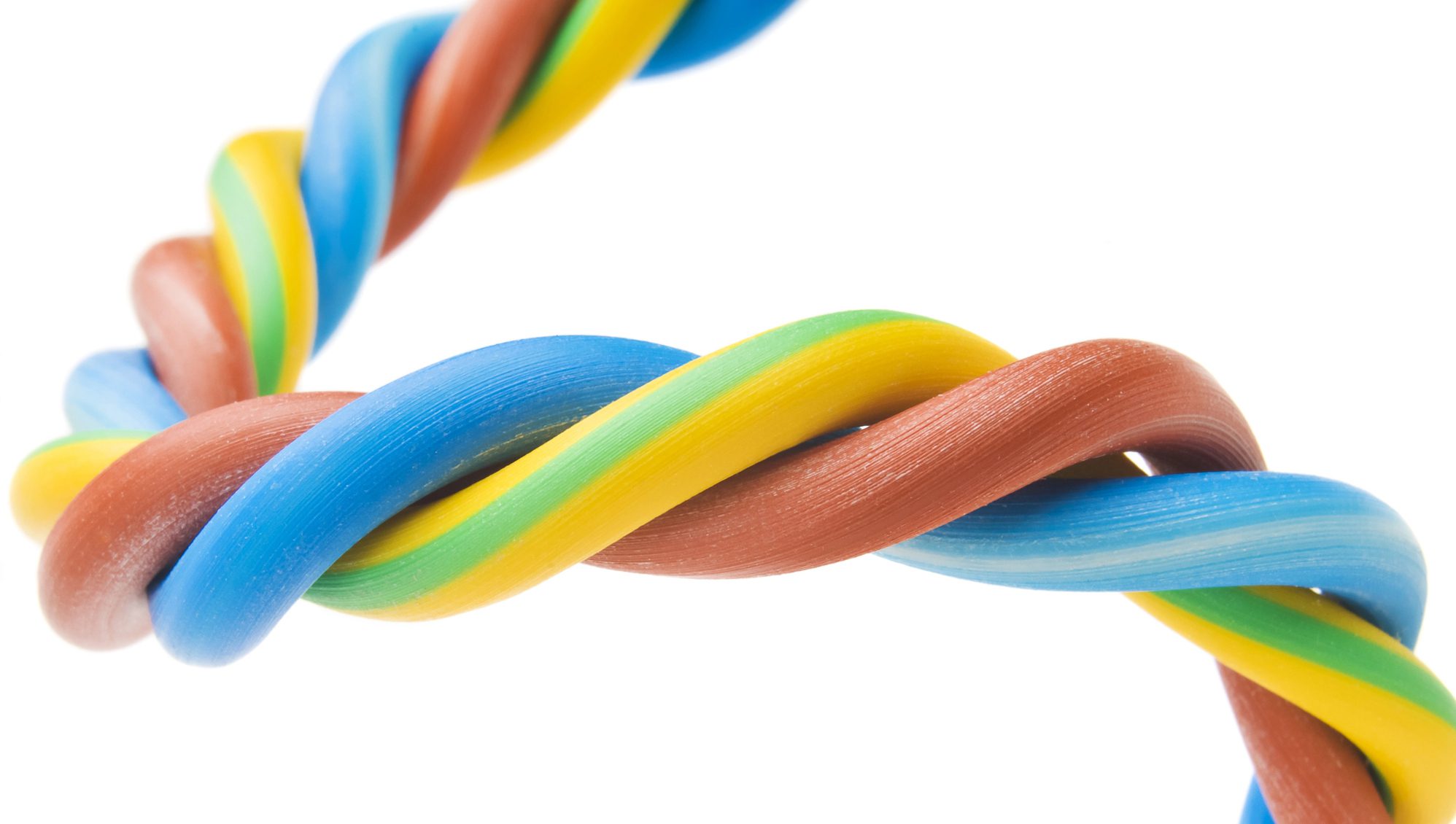 Stromkabel-Farben erklärt: Altbau vs. Neubau stromkabel-farben