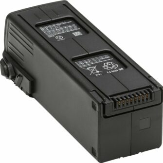 mavic 3 enterprise battery