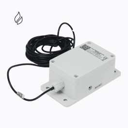 Jooby OMNI RM LoRaWAN 4PU 400 EU