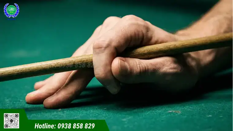 Cách Để Tay Bida Chuẩn: Hướng Dẫn Từ A-Z Cho Người Mới Tập Chơi 3 cách để tay bida