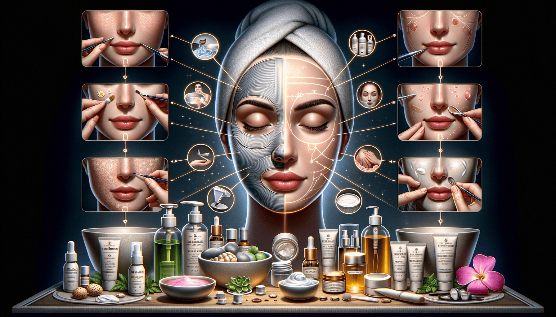 Top Massage, Spa, Luxor, Relaxation