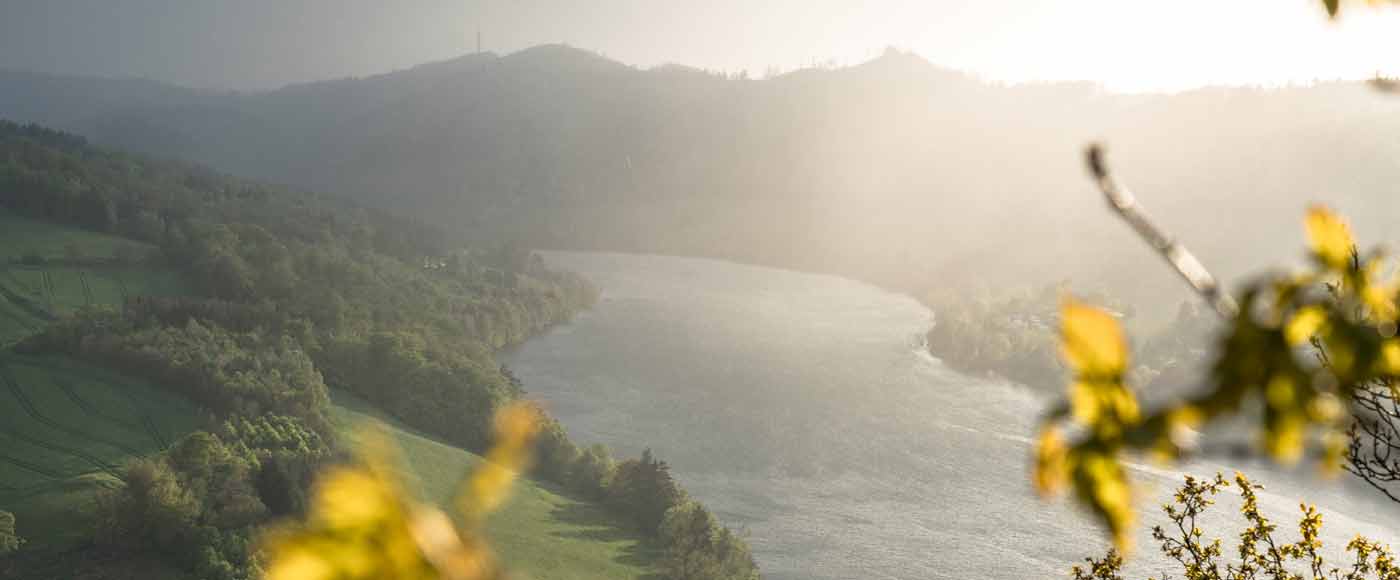 Highlights und Sehenswürdigkeiten in den Regionen Willingen und Diemelsee