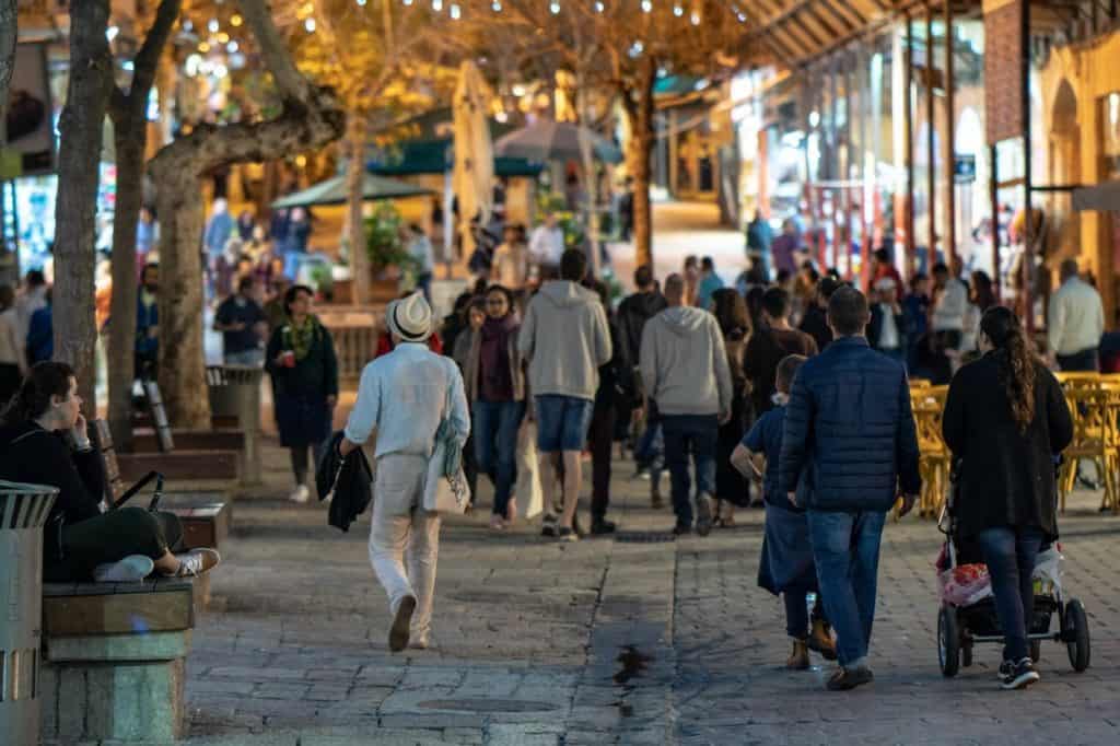 jerozolima praktyczny poradnik