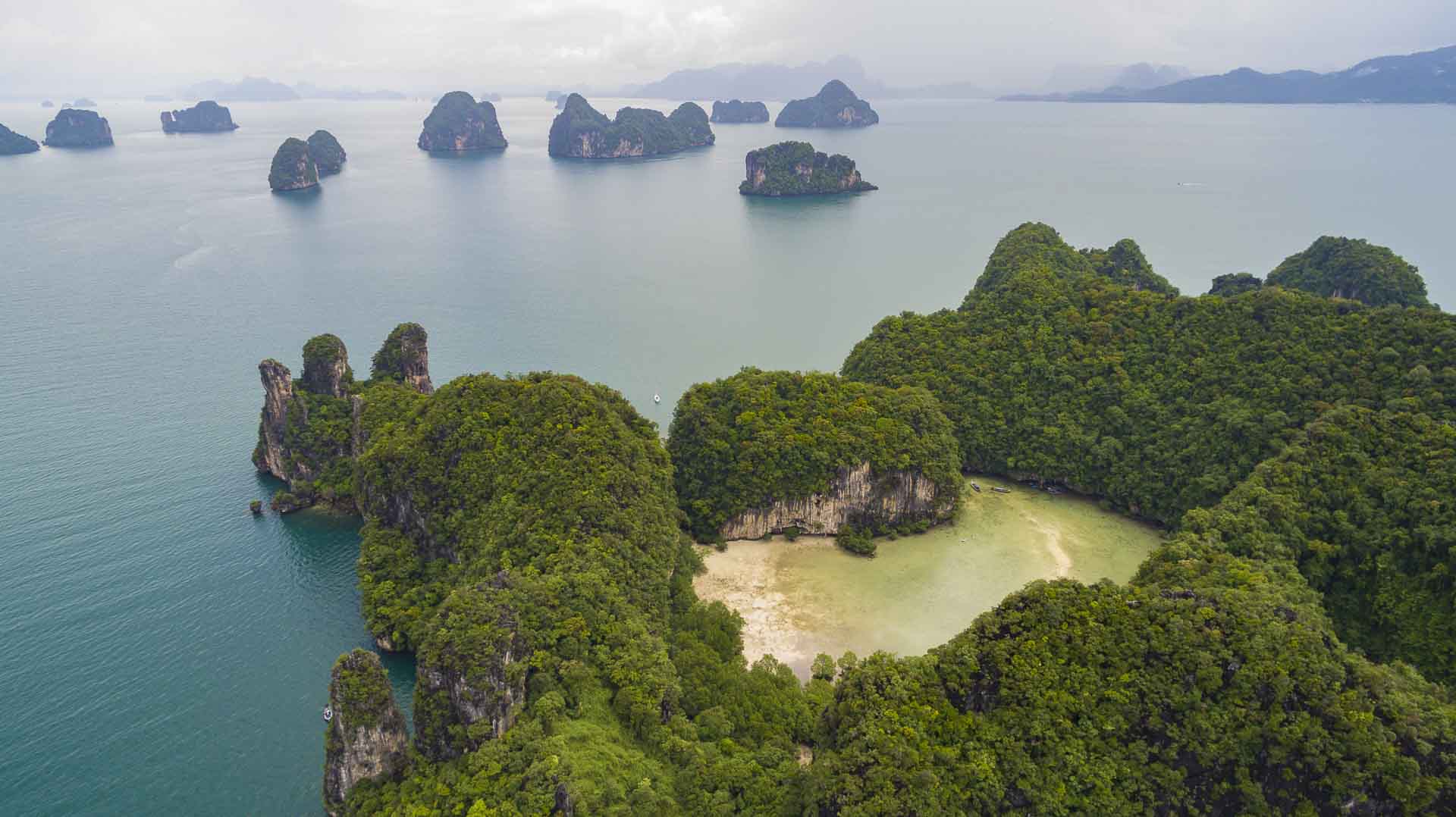 Film Services Production Thailand