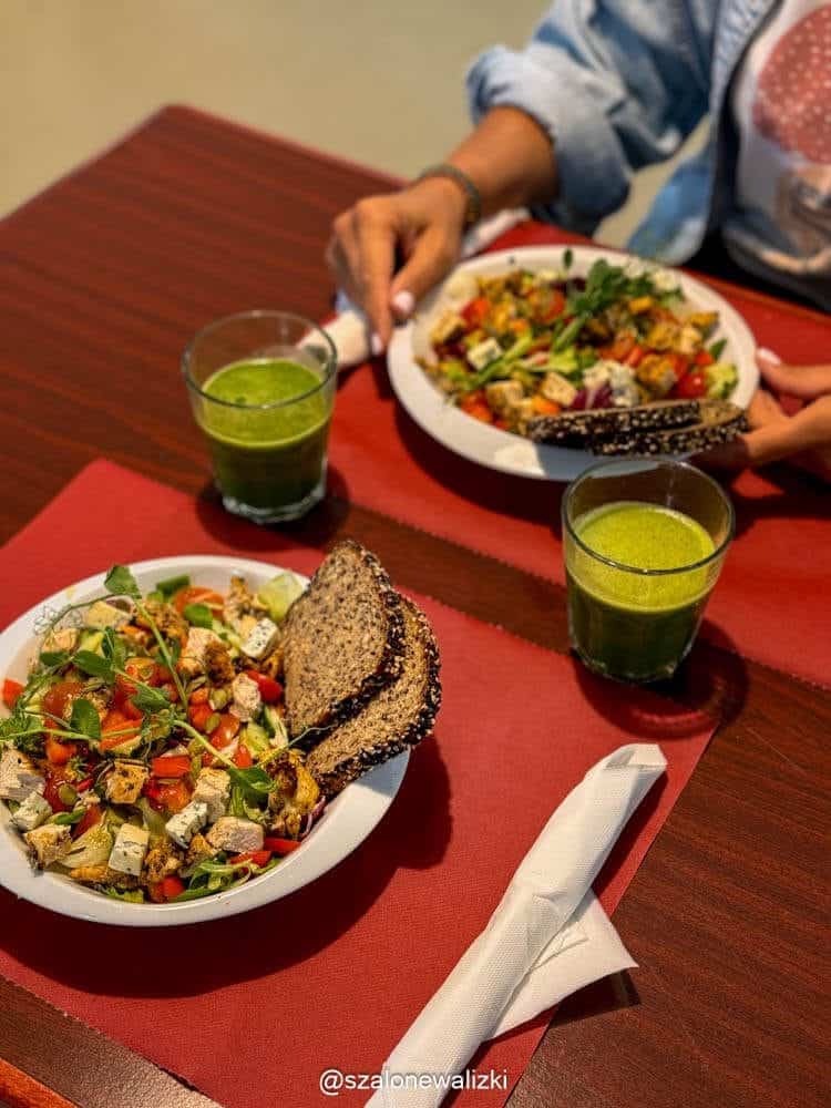 wczasy odchudzające na kaszubach