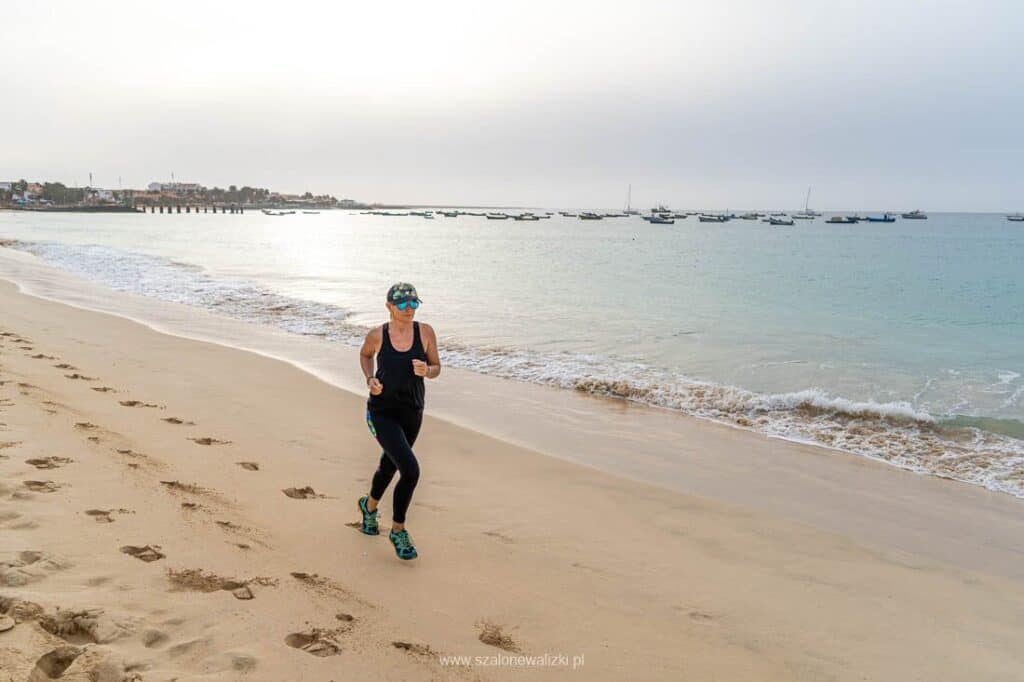 wyspy zielonego przylądka