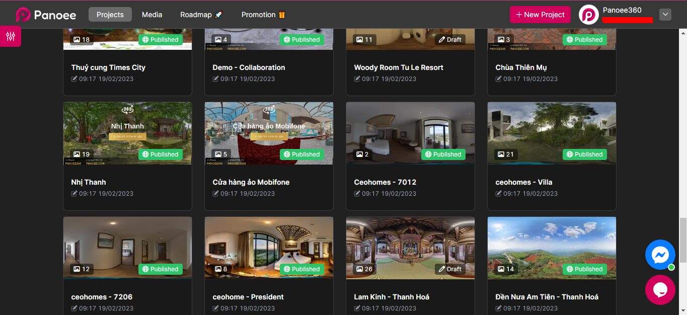 Beyond the Brochure: Unveiling the Power of Virtual Tours for Colleges 3 image 22