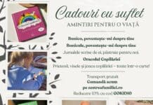 Amintiri care nu se pierd niciodată: cadoul care apropie generațiile zestrea familiei cadouri