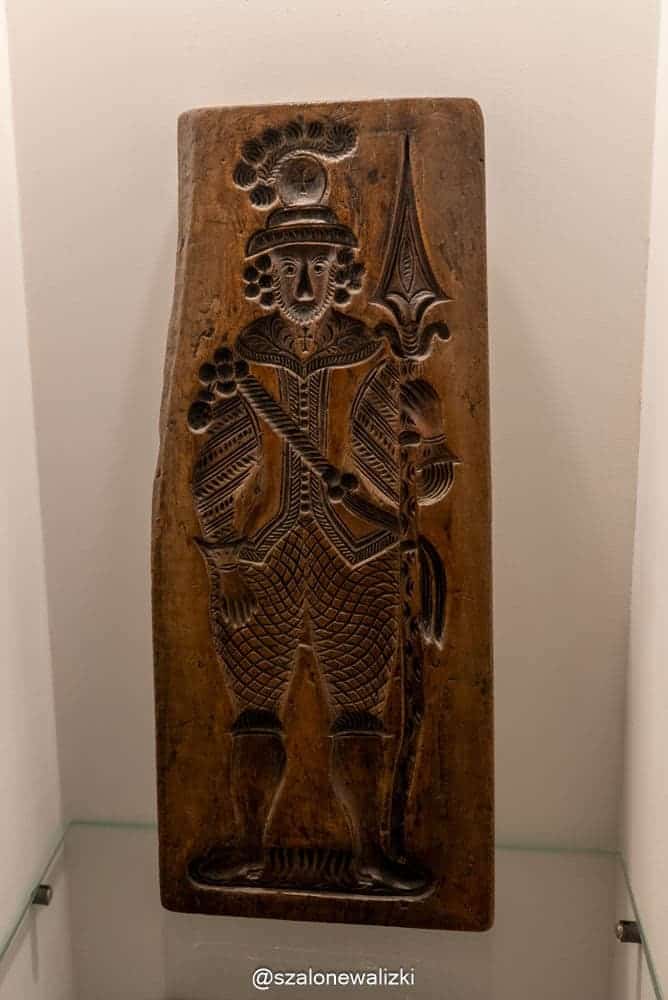 muzeum toruńskiego piernika