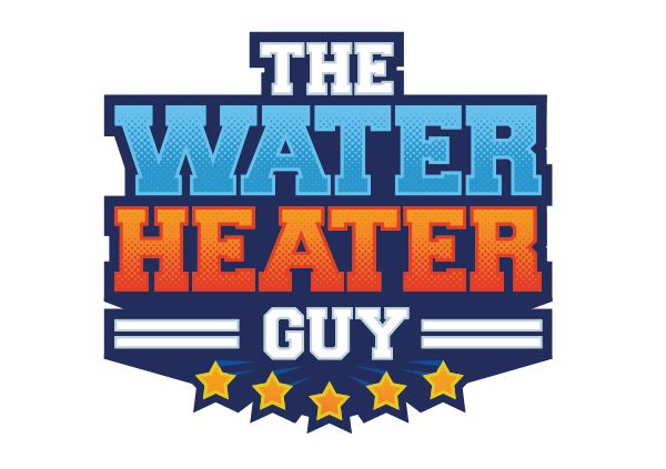 The Water Heater Guy logo The Water Heater Guy logo