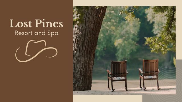 LOST PINES RESORT AND SPA: A HIDDEN OASIS NEAR AUSTIN 5 treatment experience at hyatt regency lost pines