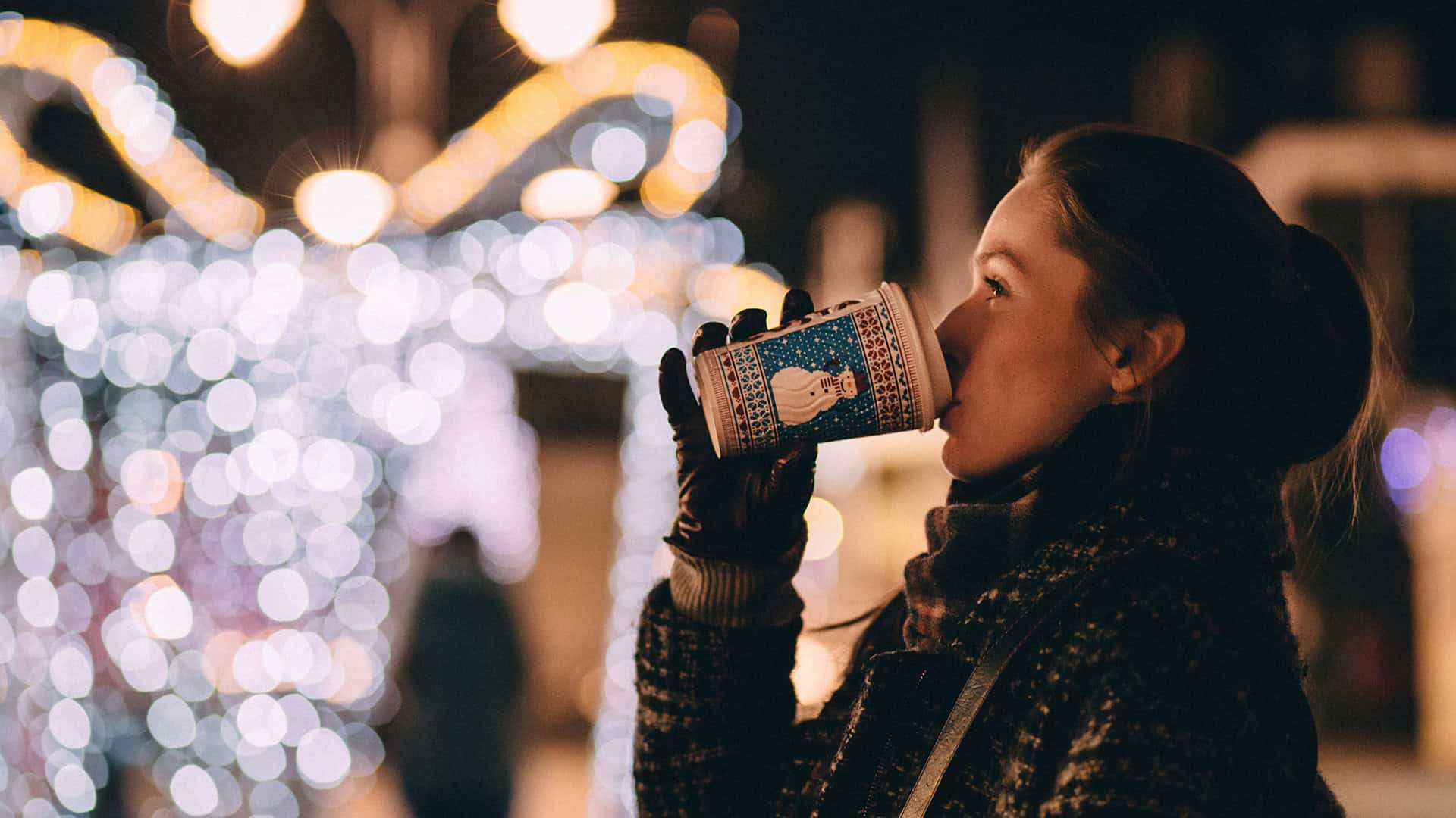 Weihnachten 2023: 20 beste Destinationen