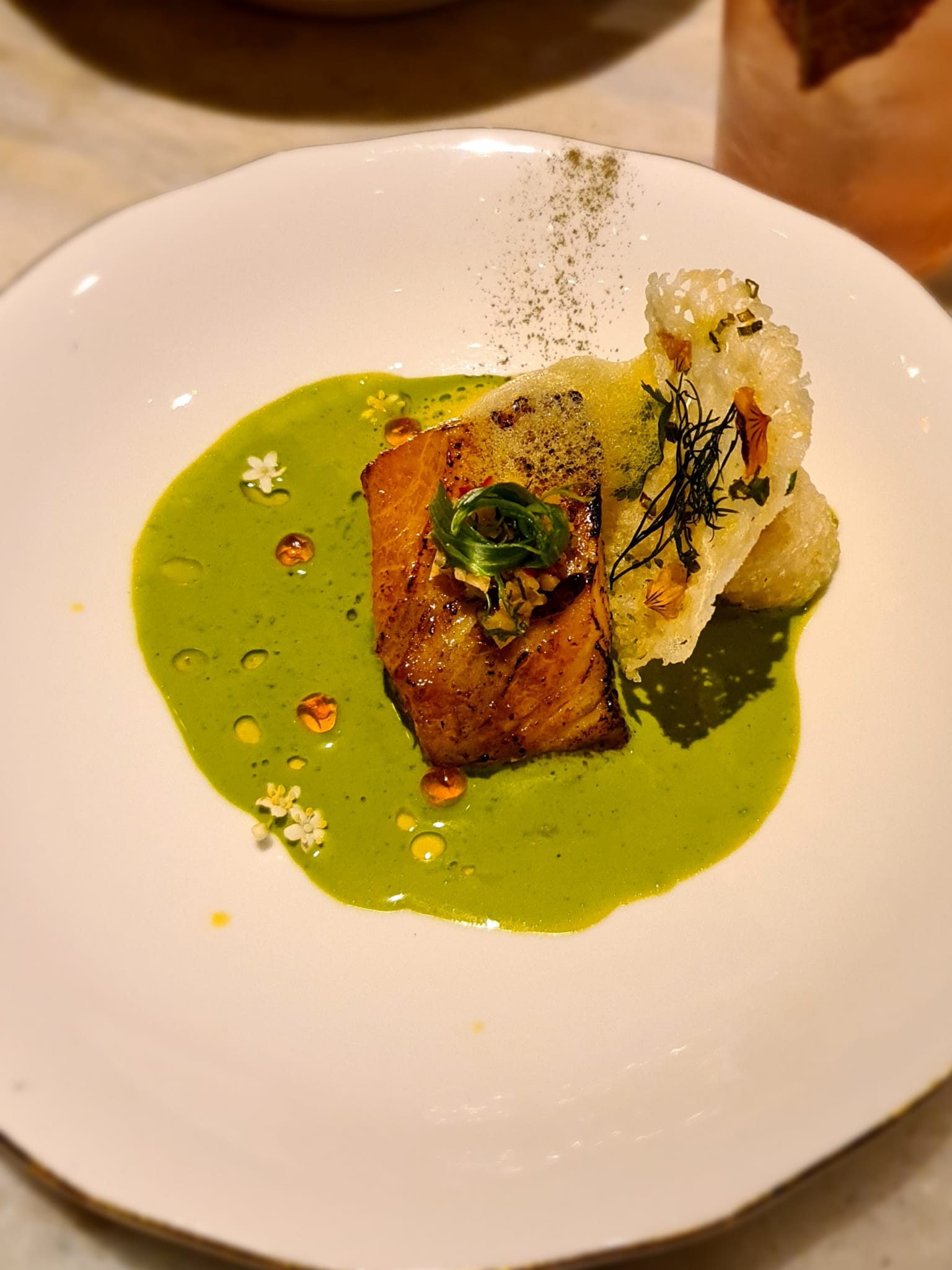 Anan Saigon Review