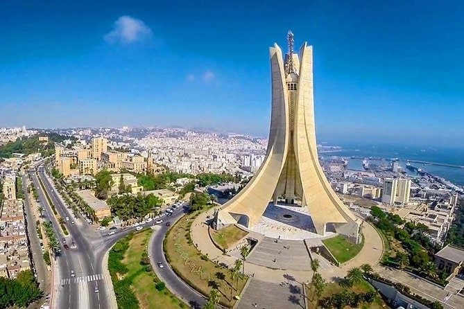 Explore the best of Algeria in this city tour by Fancy Yellow | Safest Places to Visit in Africa