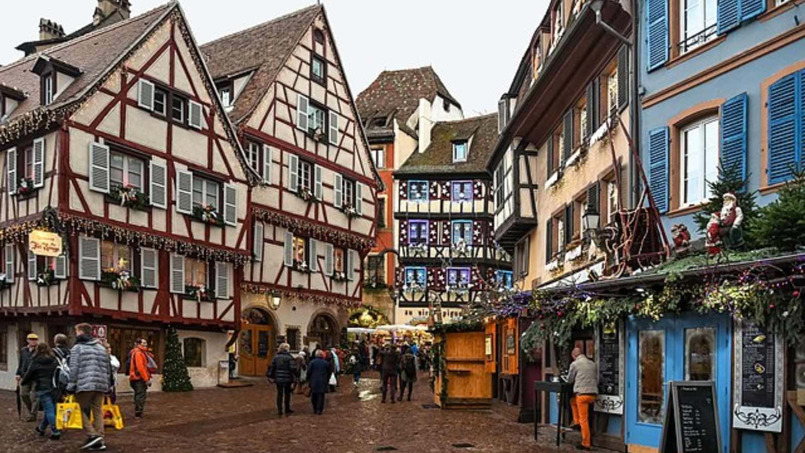 Hidden Vacation Gems Still Waiting to be Discovered