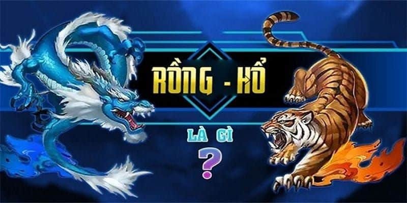 Giới thiệu game rồng hổ mm99 tại sảnh casino