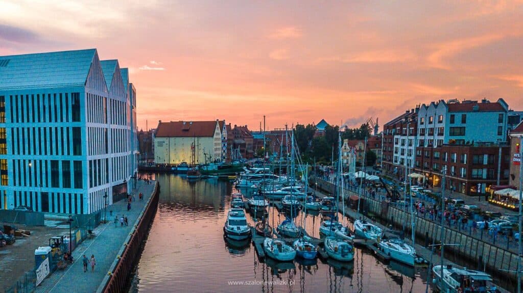 gdańsk