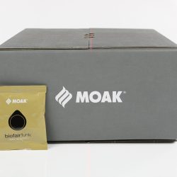 MOAK FUNK bio Fair ESE Pads