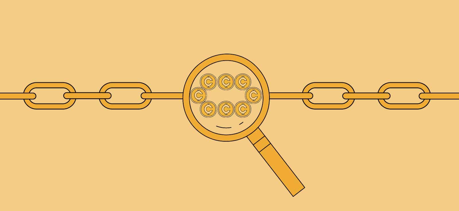 The best chain analysis tools The best chain analysis tools