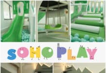 Soho Play loc de joaca si petreceri