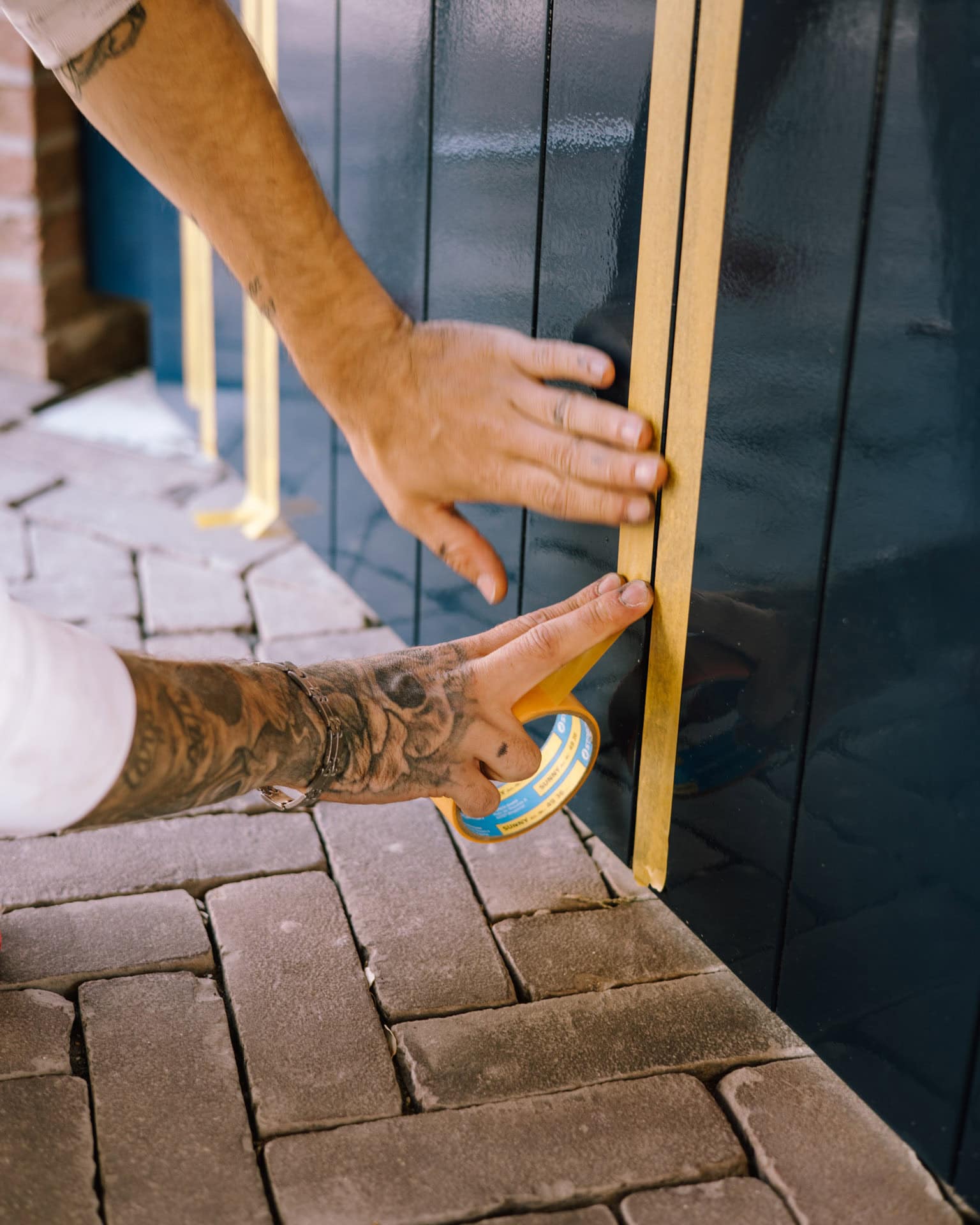 Frank's Schilderwerken 02 09 2025 (55 of 60)