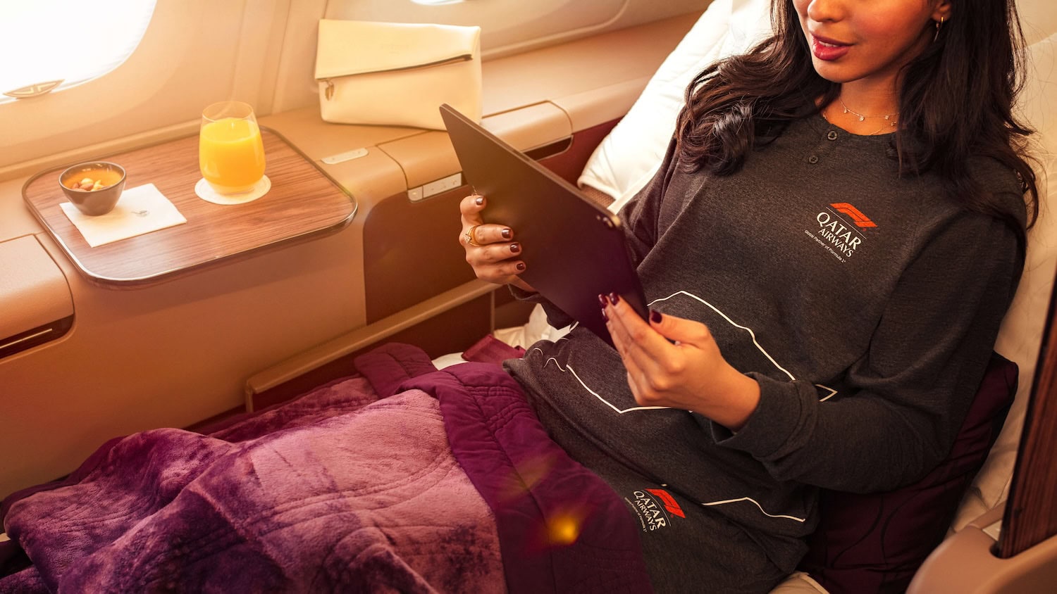 Up to 50% Bonus for Buying Avios Points Through Qatar Airways Until March 25, 2025 5 qatar airways buy avios points