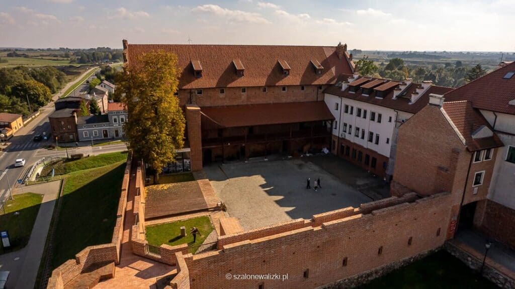 muzeum pogranicza w działdowie