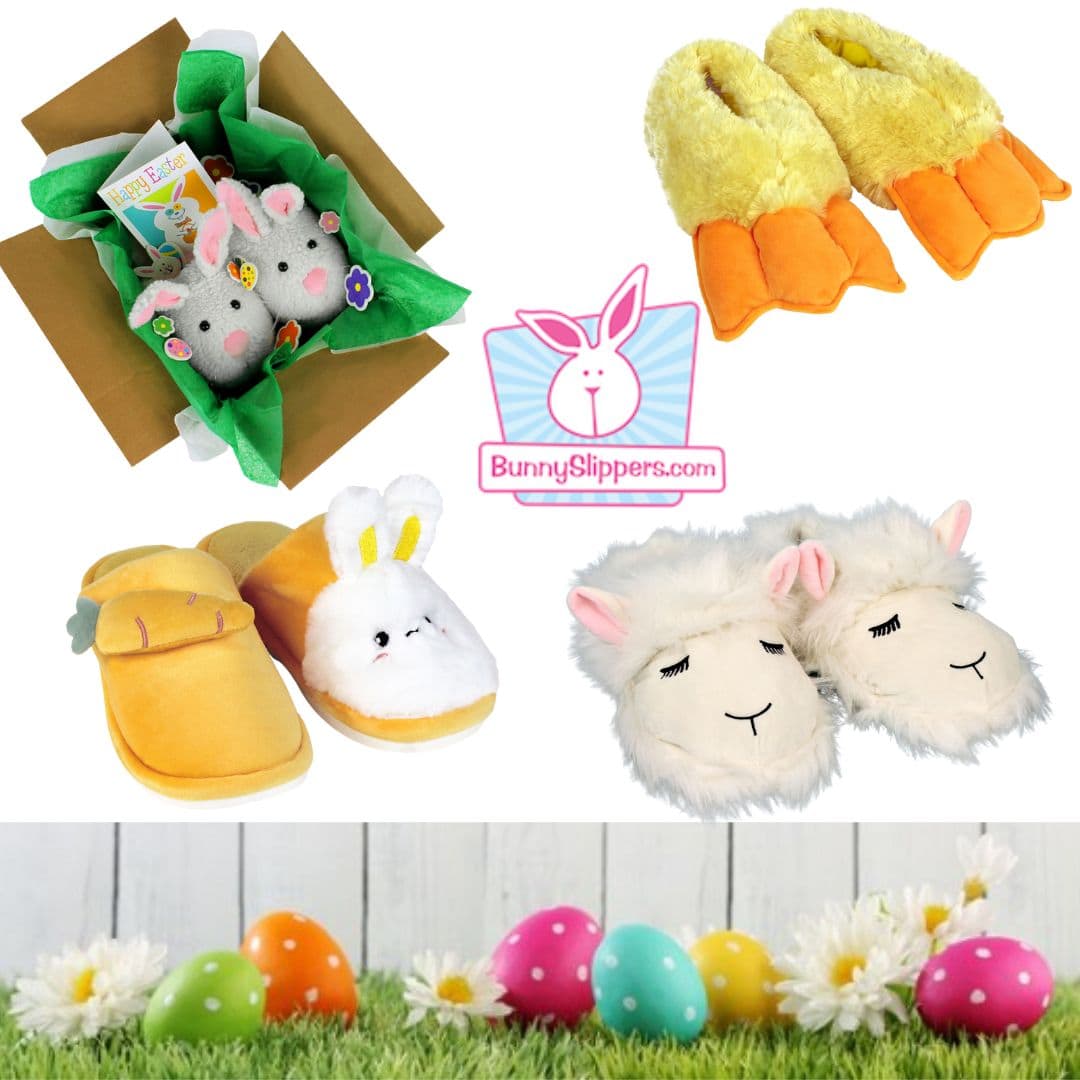 BunnySlippers.com