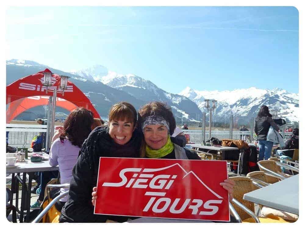 Siegi Tours Sky Diving Adventure