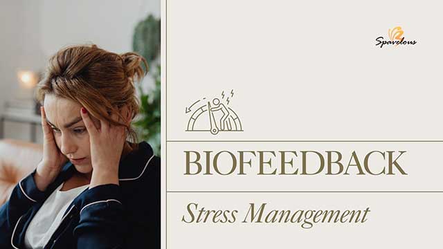 BIOFEEDBACK FOR STRESS MANAGEMENT: OUTSMART STRESS WITH SCIENCE 3 biofeedback and stress management