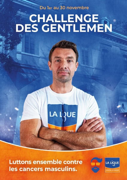 Novembre : Mois de Prévention des Cancers Masculins