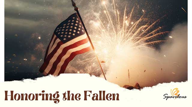 HONORING THE FALLEN: LESSONS AND EVERYDAY ACTS OF GRATITUDE 5 history of memorial day