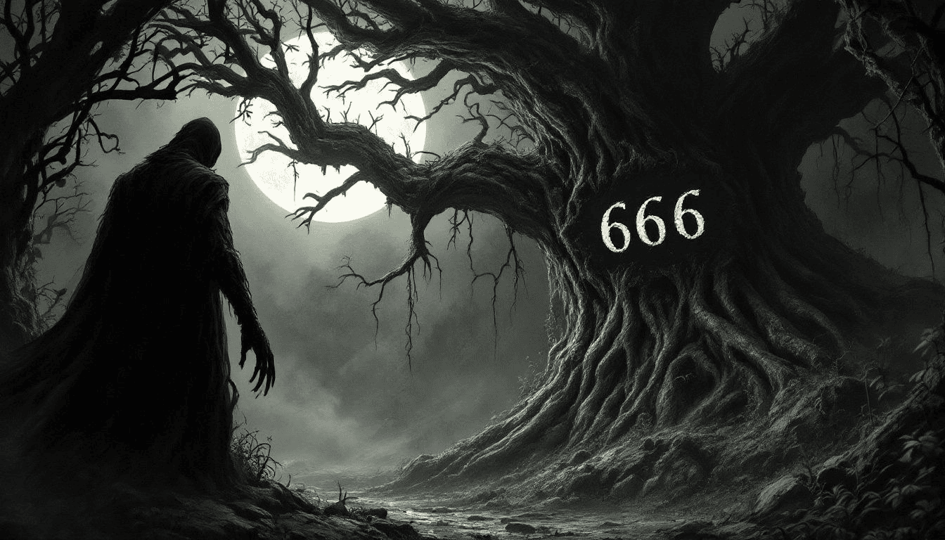 666-ஏஞ்சல்-எண்-சராசரி | டீலக்ஸ் ஜோதிடம் 666 தேவதை எண் பொருள்