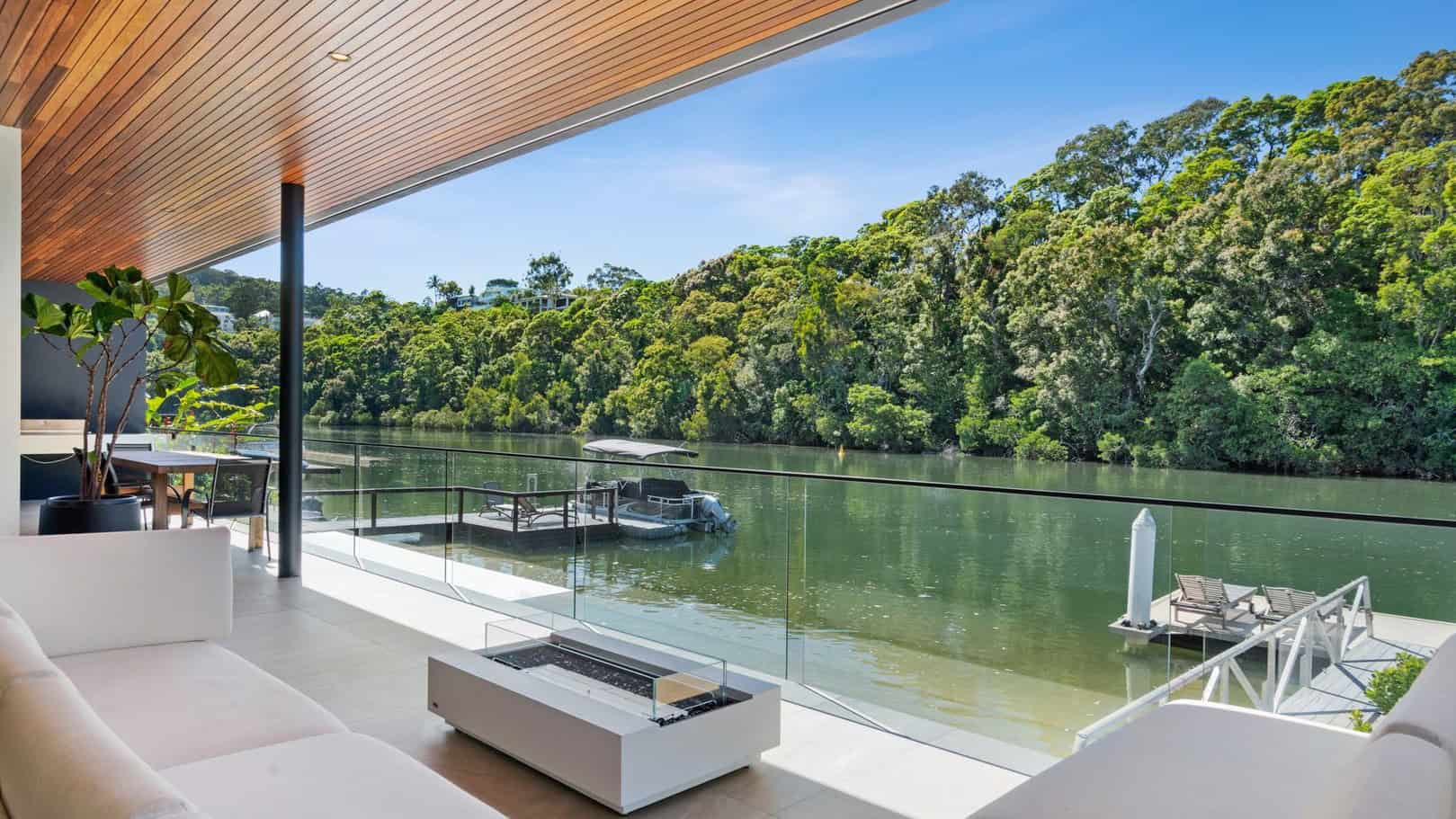 This $24 Million Noosa Home Shows The Absolute State Of The Aussie Property Market