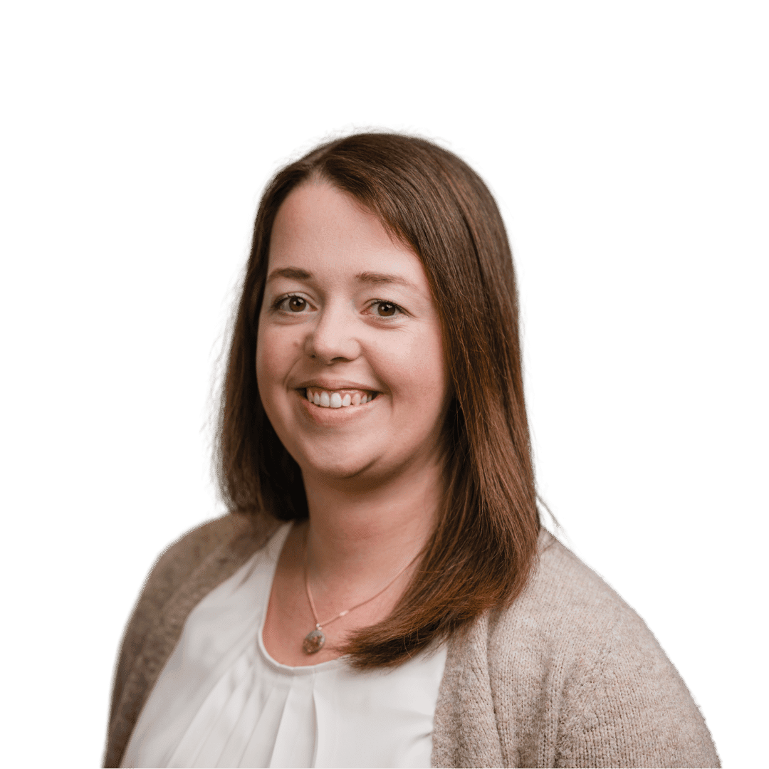 Portrait Mitarbeiter Sarah Schrader