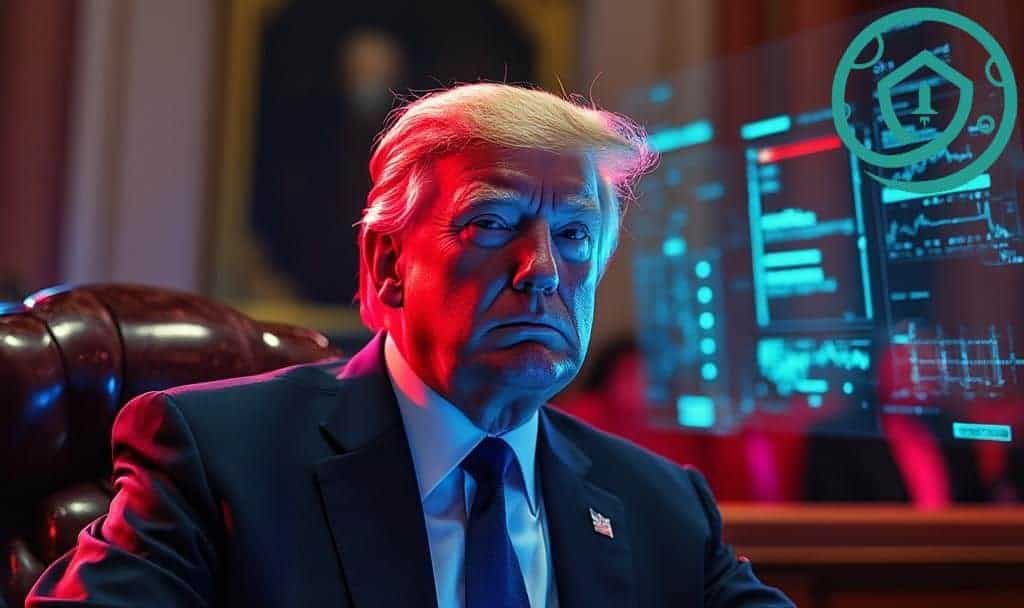 Trump Pardons Binance Founder Changpeng Zhao Amid Criticism 5 Trump Pardons Binance Founder Changpeng Zhao Amid Criticism