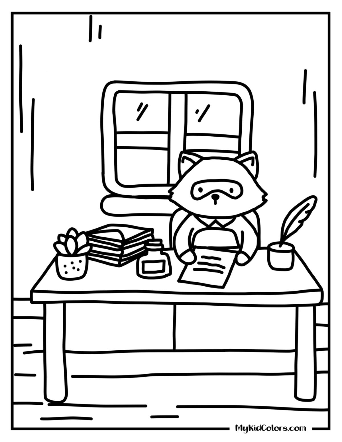 Coco Wyo Coloring Pages – Page # 8
