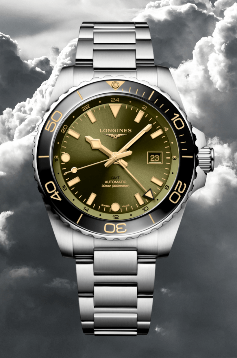 best longines watches