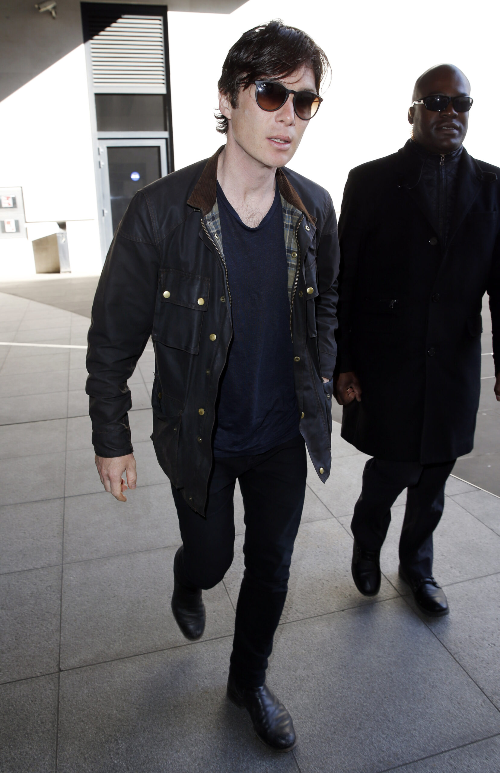 cillian murphy rm williams