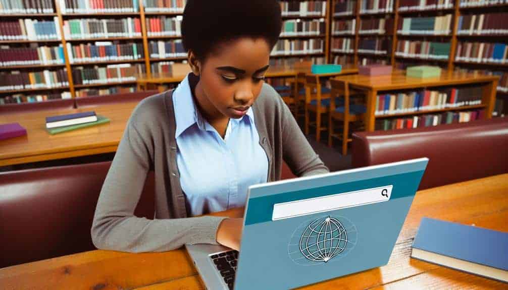 bypassing school filters safely