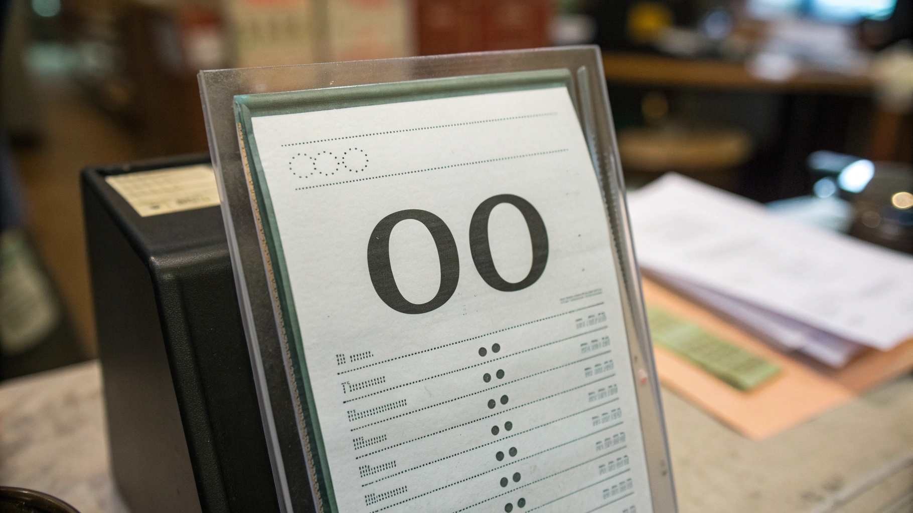 00 Angel Number Signification