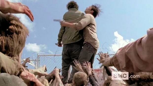 nicholas walkers glenn