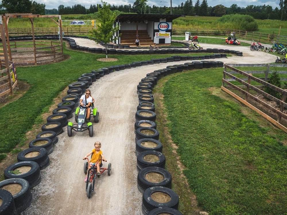 Kustermans Speedway
