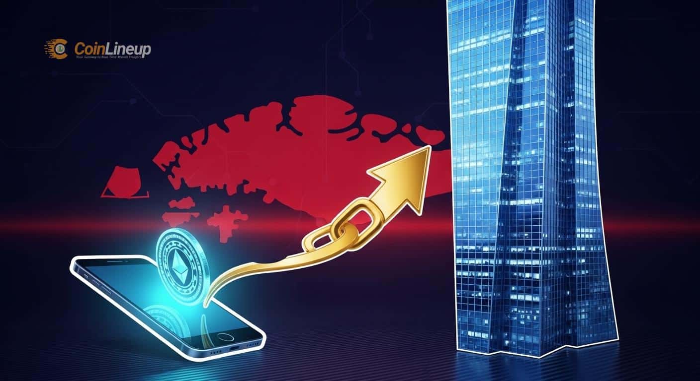 SBIโs Coinhako majority deal, not CoinPost โ What It Means